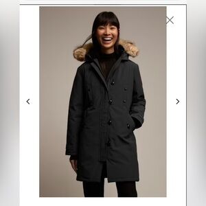 Canada Goose - Kensington Parka